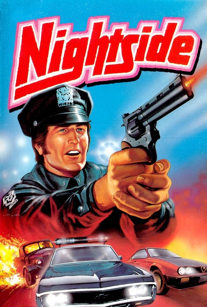 Постер Nightside